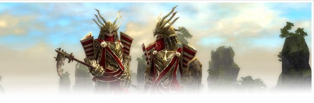 Guild Wars - Das jährliche Drachenfest mit neuen Belohnungen Guild Wars - Das jährliche Drachenfest mit neuen Belohnungen