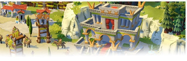 Age of Empires Online - Ab sofort Free to Play Age of Empires Online - Ab sofort Free to Play