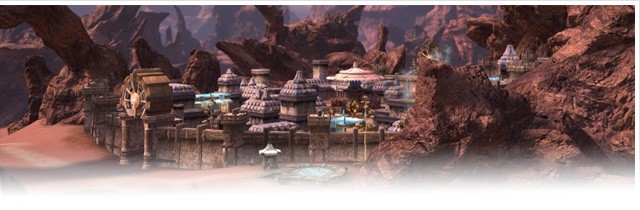 TERA - Kostenlose Test-Woche startet heute