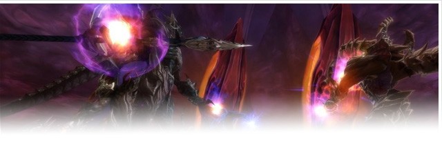 Aion - Veteranenbelohnungen erneut verschoben Aion - Veteranenbelohnungen erneut verschoben