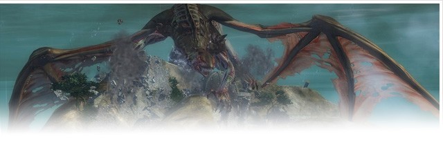 Guild Wars 2 - Sylvari und Asura in der Beta