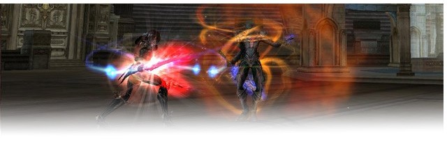 Lineage 2 - Closed Beta startet heute Lineage 2 - Closed Beta startet heute