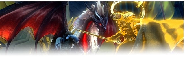 Aion - Release in greifbarer N�he: Patch 3.0 auf den Test-Servern