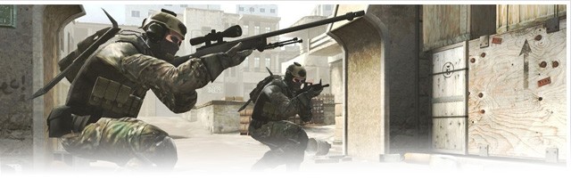 Counter-Strike Online 2 - Neuer Online-Shooter vorgestellt Counter-Strike Online 2 - Neuer Online-Shooter vorgestellt