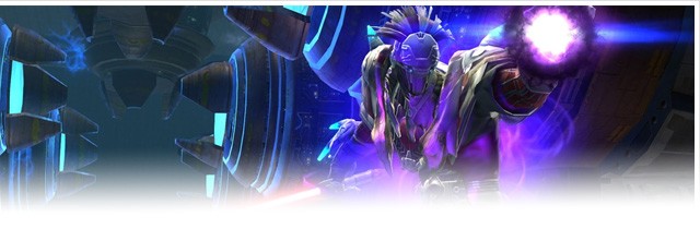 Star Wars: The Old Republic - Der HK-51 im Trailer vorgestellt