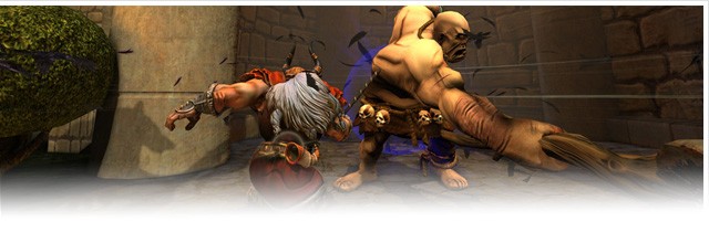 SMITE - Neues Tutorial für erfahrene Spieler SMITE - Neues Tutorial für erfahrene Spieler