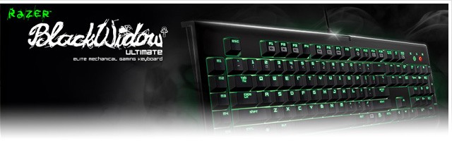 Razer - Neue Produkte angek�ndigt