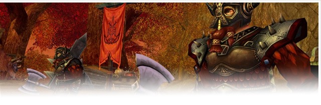 Runes of Magic - Webseite in neuem Gewand