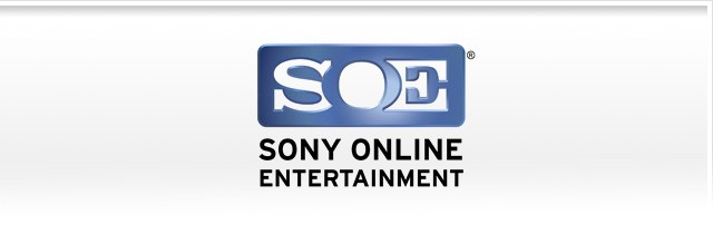 Sony Online Entertainment - Ger�cht: Neues MMO in Planung?