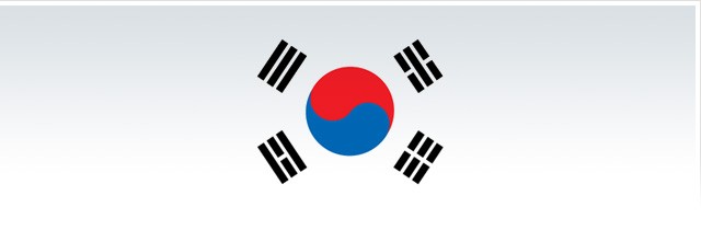 Korea - Ein Blick auf die koreanischen Spielecharts