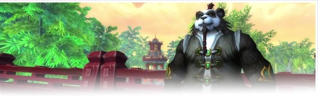 World of Warcraft: Mists of Pandaria - Raid-Instanzen erscheinen gestaffelt