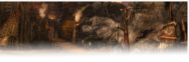 Guild Wars 2 - Mehr Informationen �ber PvP-Turniere