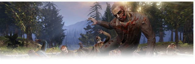 The War Z - 100.000 Beta-Registrierungen nach 24 Stunden