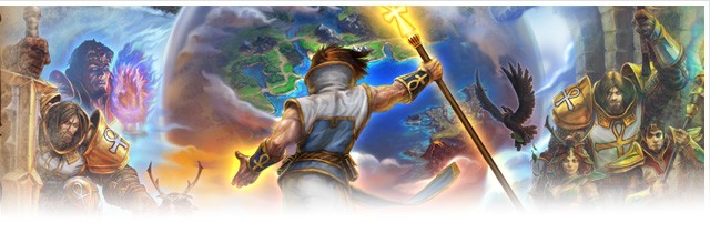 Ultima Forever: Quest for the Avatar - Neue Klasse bekannt Ultima Forever: Quest for the Avatar - Neue Klasse bekannt