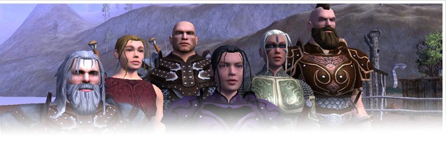 Vanguard: Saga of Heroes - Wird am 14. August Free to Play