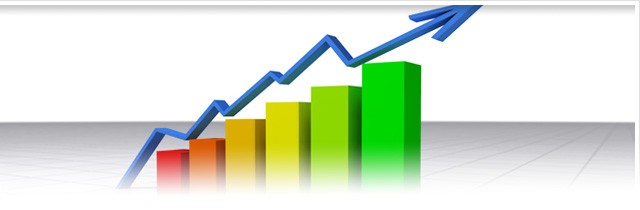 Wirtschaft - Steigende Verkaufszahlen bei sinkenden Umsatz