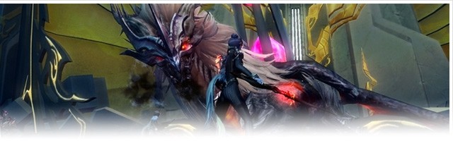 Aion - Update: 4.0 schon in Planung, grobe Release-Termine enth�llt