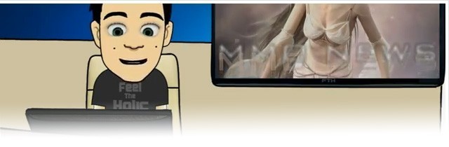 In eigener Sache - MMOspy Wochenr�ckblick in Videoform #3