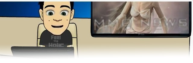 In eigener Sache - MMOspy Wochenr�ckblick in Videoform #4