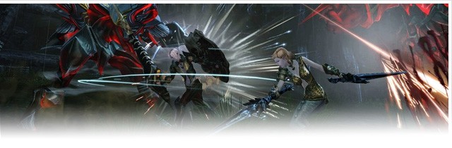 TERA - En Masse stellt neue Waffenskins vor, Trailer TERA - En Masse stellt neue Waffenskins vor, Trailer