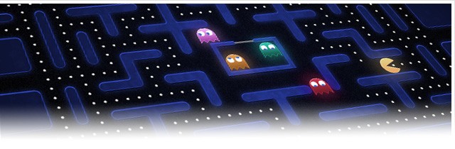 Videospiele - Alles Gute zum 40. Geburtstag