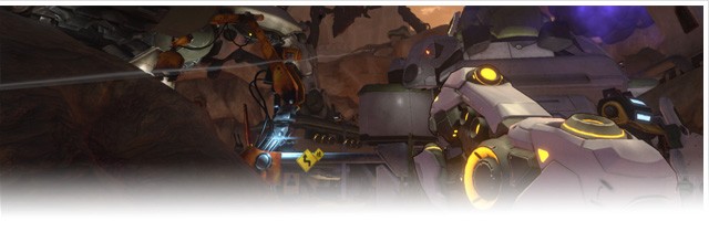 Firefall - Gründer-Programm, Ingame-Shop und Präsentation auf der PAX Prime Firefall - Gründer-Programm, Ingame-Shop und Präsentation auf der PAX Prime