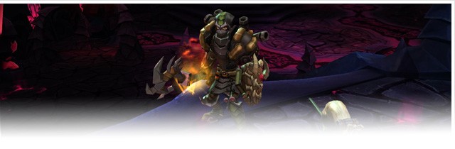 Torchlight 2 - Endgltiger Release-Termin enthllt