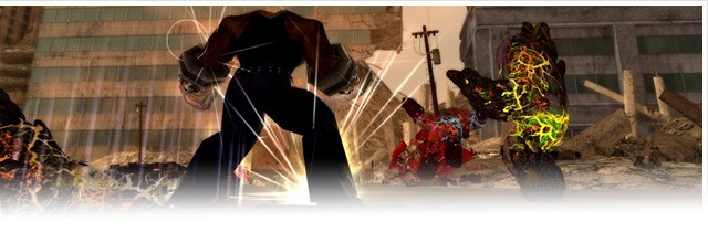 City of Heroes - MMO wird eingestampft, Paragon Studios schließen City of Heroes - MMO wird eingestampft, Paragon Studios schließen