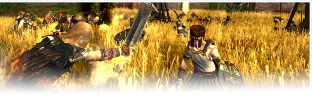 Age of Conan - Drachenkamm kommt bald Age of Conan - Drachenkamm kommt bald
