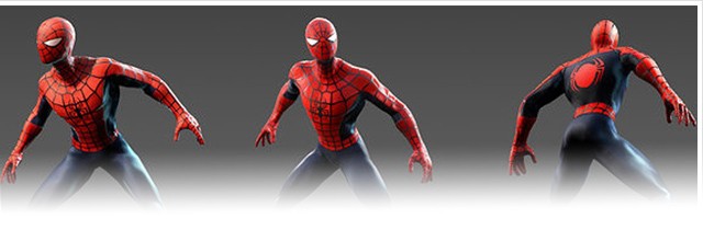 Marvel Heroes - PAX Trailer enthüllt, Start der Closed Beta bekannt Marvel Heroes - PAX Trailer enthüllt, Start der Closed Beta bekannt
