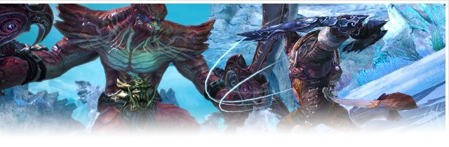 TERA - Server-Zusammenlegungen kommen diesen Monat TERA - Server-Zusammenlegungen kommen diesen Monat