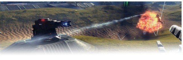 Tribes: Ascend - Deutsche Version mit neuem Patch live gegangen Tribes: Ascend - Deutsche Version mit neuem Patch live gegangen