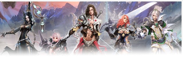 The Guardian: Dark Ages - Open Beta in Sichtweite