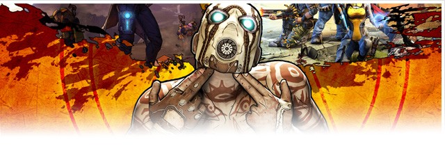 Borderlands 2 - Knapp 43 Stunden auf Maximalstufe
