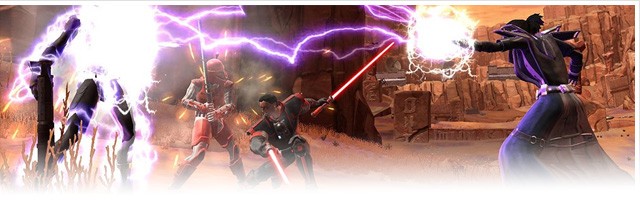 Star Wars: The Old Republic - Patch 1.4: Schrecken aus der Tiefe ist live, mehr Updates Star Wars: The Old Republic - Patch 1.4: Schrecken aus der Tiefe ist live, mehr Updates