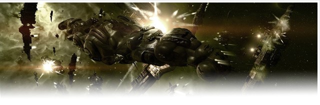 EVE Online - Turnier mit einem Preisgeld von 10.000 US-Dollar angek�ndigt