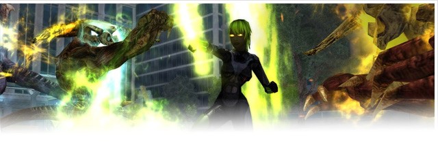 City of Heroes - Am 30. November werden die Pforten geschlossen City of Heroes - Am 30. November werden die Pforten geschlossen
