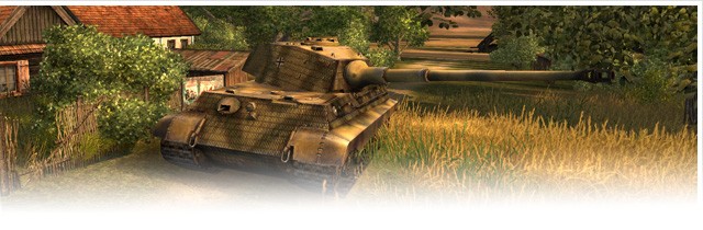 World of Tanks - Update 8.1: Die Briten kommen