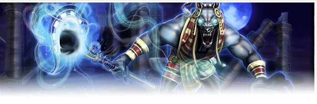 SMITE - Neuer Arena-Modus, Know Your God Video mit Anubis SMITE - Neuer Arena-Modus, Know Your God Video mit Anubis