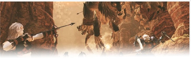 Bless - 80 Minuten Gameplay, G*Star Trailer und Screenshots Bless - 80 Minuten Gameplay, G*Star Trailer und Screenshots