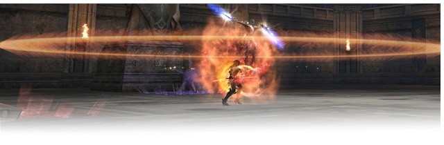 Lineage 2 - Release der deutschen Version verschoben Lineage 2 - Release der deutschen Version verschoben