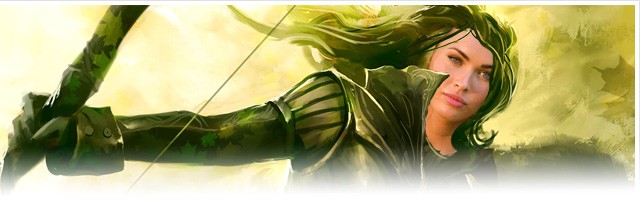Guild Wars 2 - Drei Trial Keys f�r Freunde