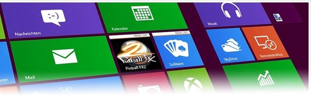 Windows 8 - Microsoft ist entt�uscht: Verkaufszahlen unter den Erwartungen