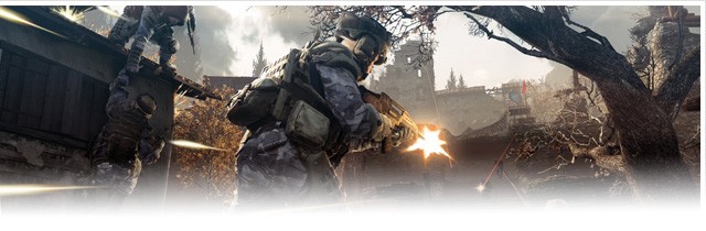 Warface - MMOFPS feiert f�nf Millionen Spieler in Russland