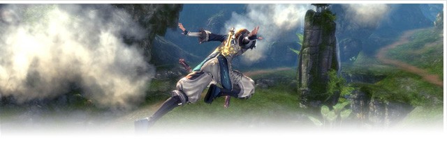 Blade & Soul - Neuer Trailer und Rekordpreise für Beta Keys Blade & Soul - Neuer Trailer und Rekordpreise für Beta Keys