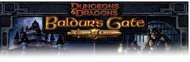 Baldur's Gate - Release des Remakes am 28. November