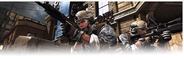 Arctic Combat - 2.000 Aktionscodes für die Open Beta Arctic Combat - 2.000 Aktionscodes für die Open Beta