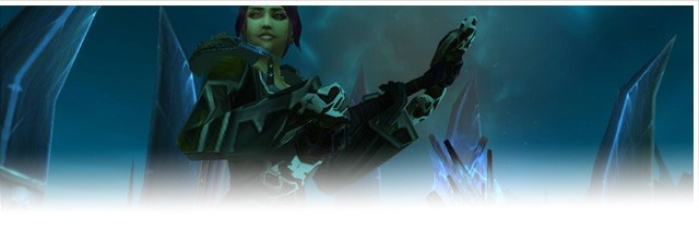 World of Warcraft - Trailer zu Patch 5.2: Der Donnerk�nig