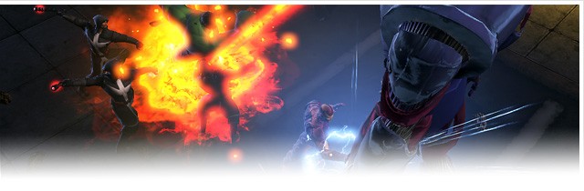 Marvel Heroes - Founder-Pakete: Starter-, Premium- und Ultimate-Pack Marvel Heroes - Founder-Pakete: Starter-, Premium- und Ultimate-Pack