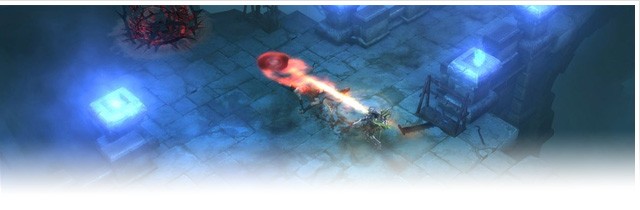 Diablo 3 - Vorschau auf Patch 1.07: PvP-Duelle und mehr